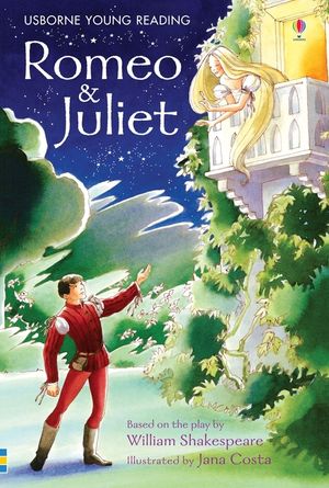 Romeo & Juliet image number 0