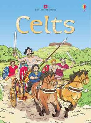 Celts image number 0