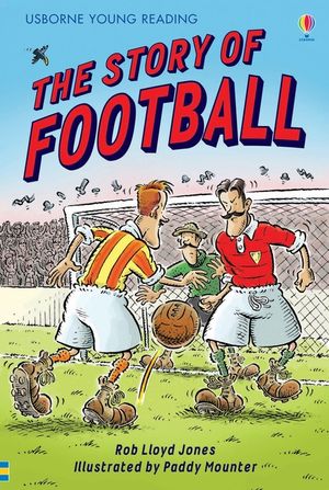 The Story of Football image number 0
