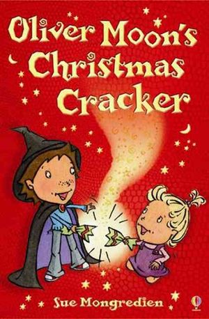Oliver Moon's Christmas Cracker image number 0