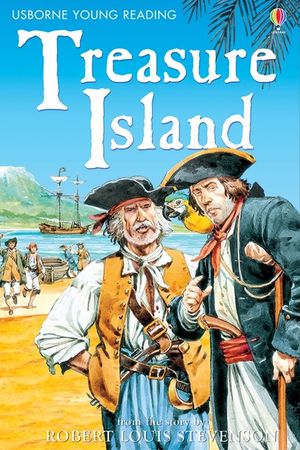 Treasure Island image number 0