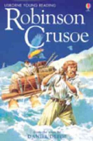 Robinson Crusoe image number 0