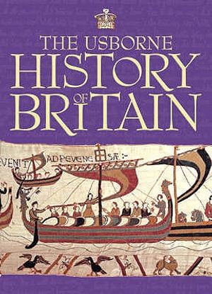 The Usborne History of Britain image number 0