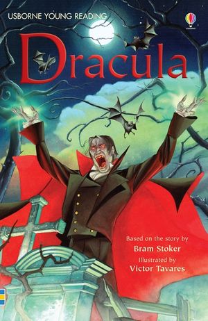 Dracula image number 0