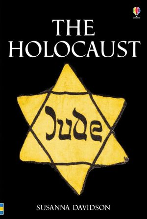 The Holocaust. Susanna Davidson image number 0