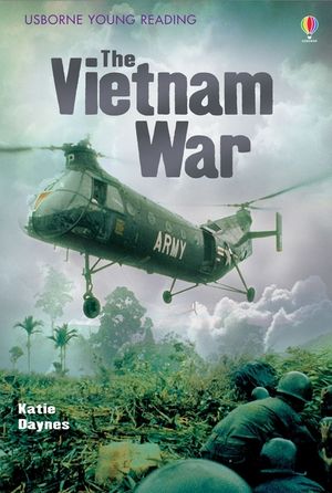 The Vietnam War. Katie Daynes image number 0