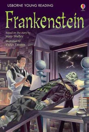 Frankenstein image number 0