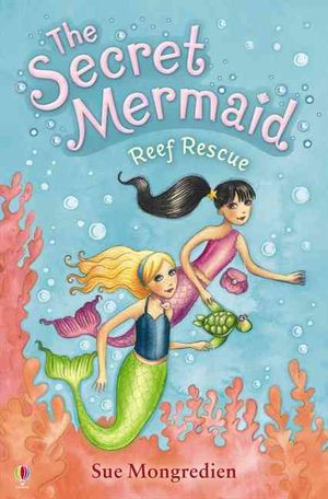 Reef Rescue. Sue Mongredien image number 0