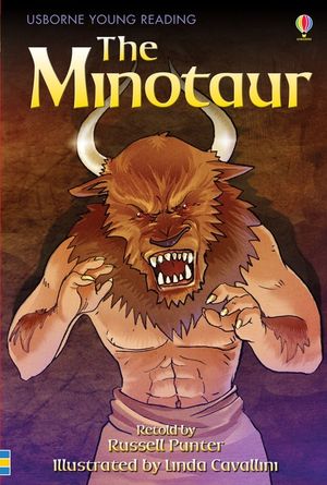 The Minotaur image number 0
