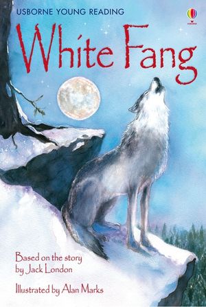 White Fang image number 0