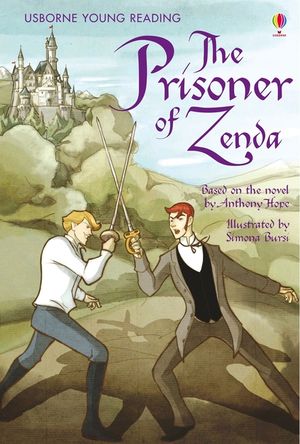 The Prisoner of Zenda image number 0