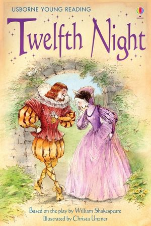 Twelfth Night image number 0
