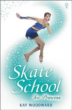 Ice Princess. Kay Woodward image number 0