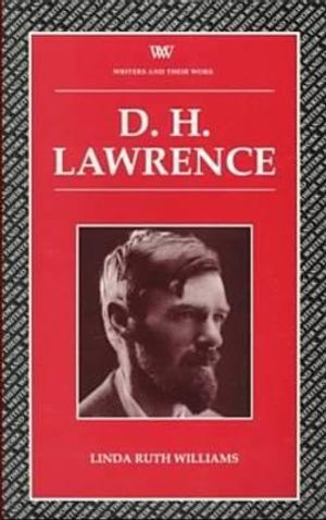D.H. Lawrence image number 0