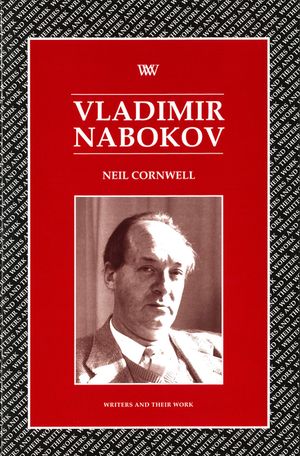 Vladimir Nabokov image number 0