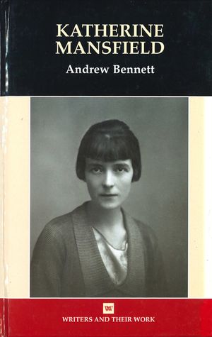 Katherine Mansfield image number 0