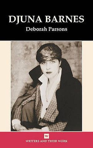 Djuna Barnes image number 0
