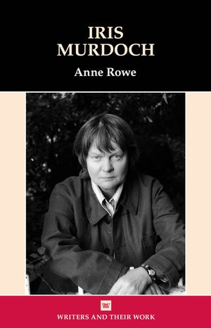 Iris Murdoch image number 0
