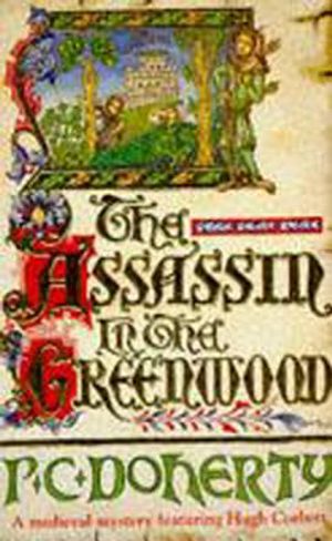 The Assassin in the Greenwood image number 0