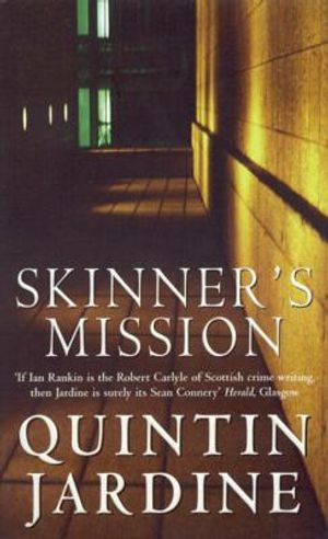 Skinner's Mission image number 0