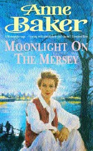 Moonlight on the Mersey image number 0