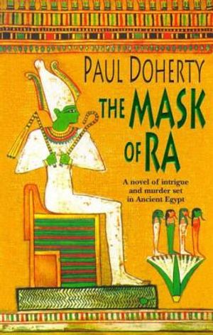 The Mask of Ra image number 0