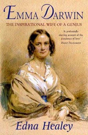 Emma Darwin image number 0