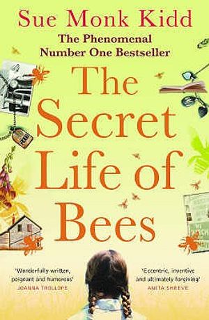 The Secret Life of Bees image number 0