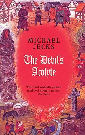 Devil's Acolyte image number 0
