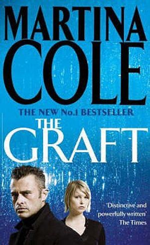 The Graft. Martina Cole image number 0