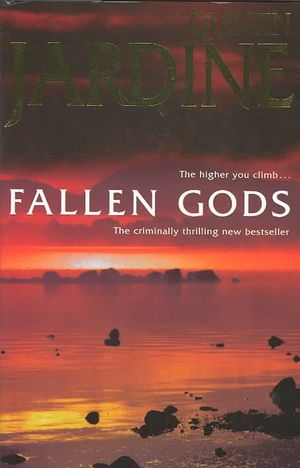 Fallen Gods image number 0