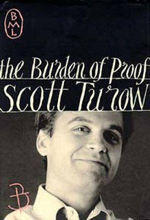 Burden of Proof image number 0