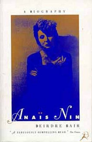 Anais Nin image number 0
