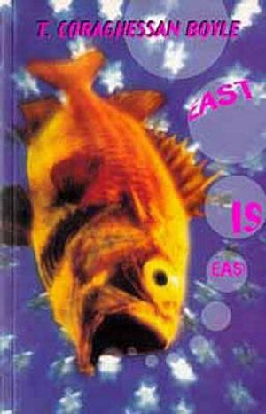 East Is East image number 0