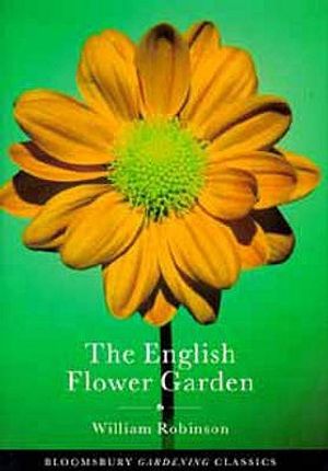 English Flower Garden image number 0