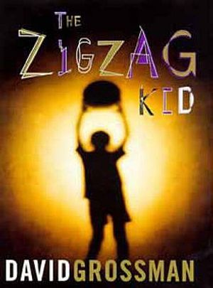 Zigzag Kid image number 0