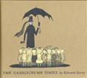 The Gashlycrumb Tinies image number 0