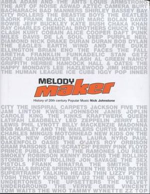 Melody Maker History of 20th Century Popular Music image number 0