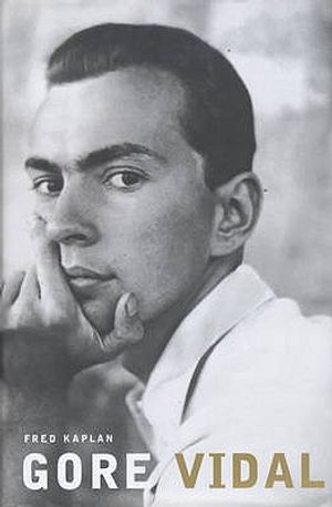 Gore Vidal: A Biography image number 0
