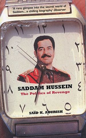 Saddam Hussein: The Politics of Revenge image number 0