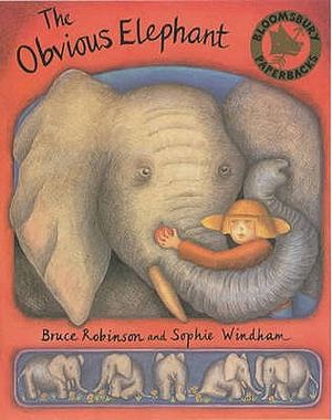 The Obvious Elephant image number 0