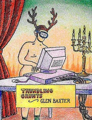 Trundling Grunts Hbk image number 0