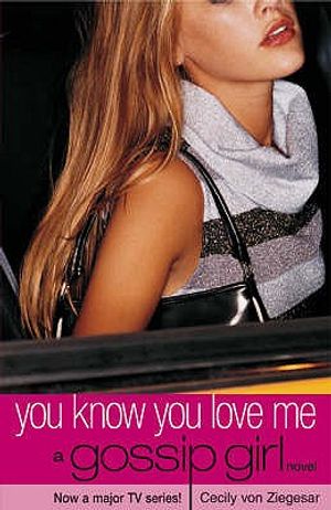 Gossip Girl 2: You Know You Love Me image number 0