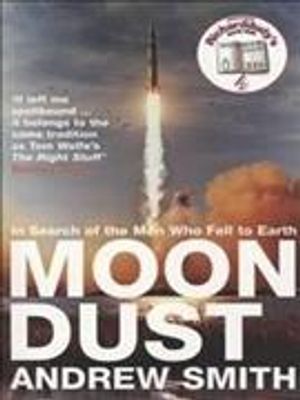 Moondust : In Search of the Men Who Fell to Earth image number 0