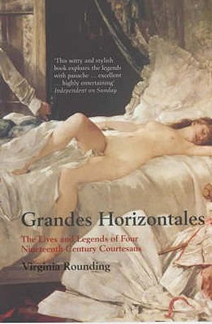 Les Grandes Horizontales image number 0