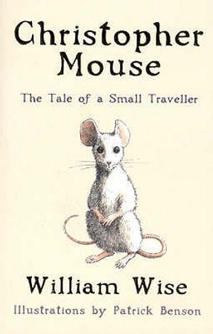 Christopher Mouse image number 0