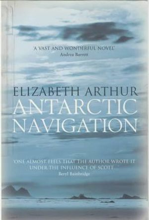 Antarctic Navigation image number 0