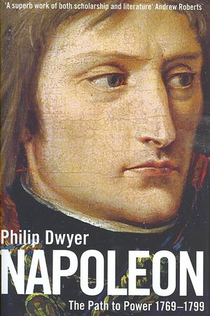 Napoleon : The Path to Power, 1769 - 1799 image number 0