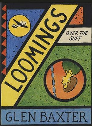 Loomings Over the Suet image number 0