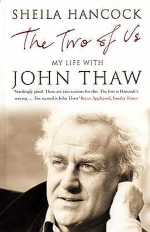 The Two of Us: My Life with John Thaw image number 0